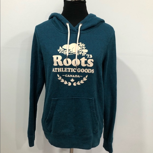 Roots hoodie